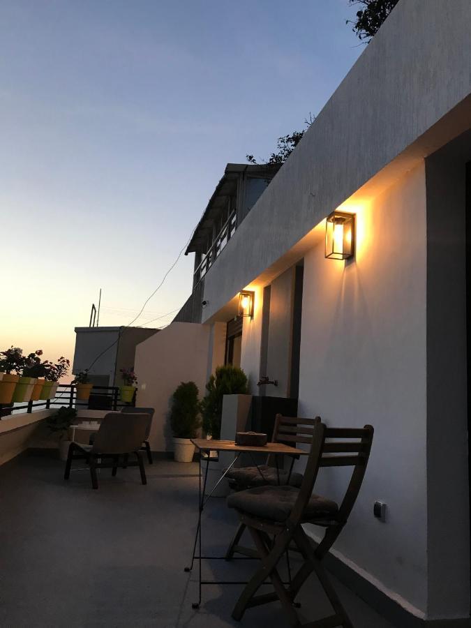 Rabat Residence - Ocean Stay Exterior foto