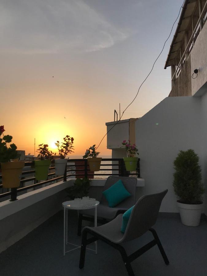 Rabat Residence - Ocean Stay Exterior foto