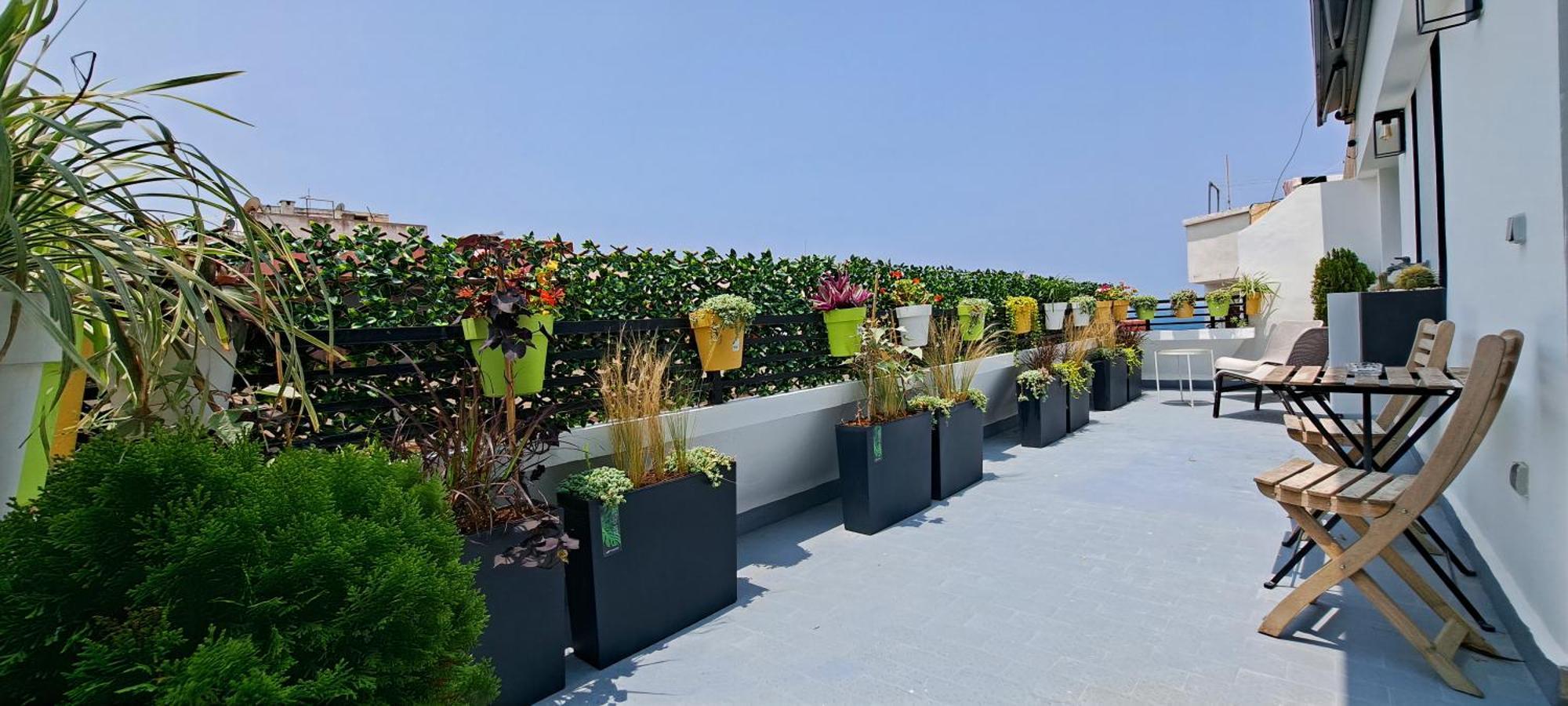 Rabat Residence - Ocean Stay Exterior foto