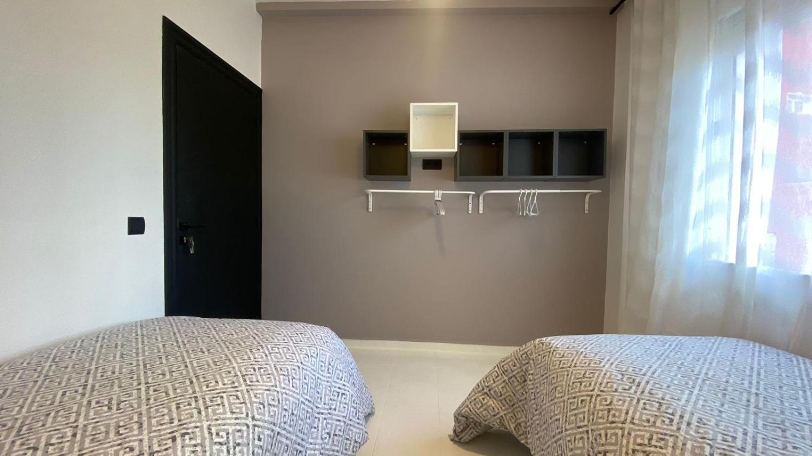 Rabat Residence - Ocean Stay Exterior foto